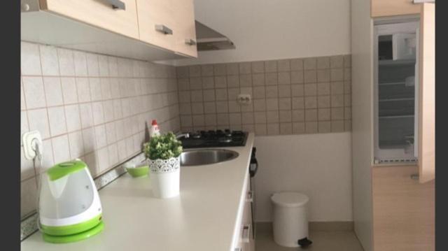 Aurora Apartment พาก ภายนอก รูปภาพ