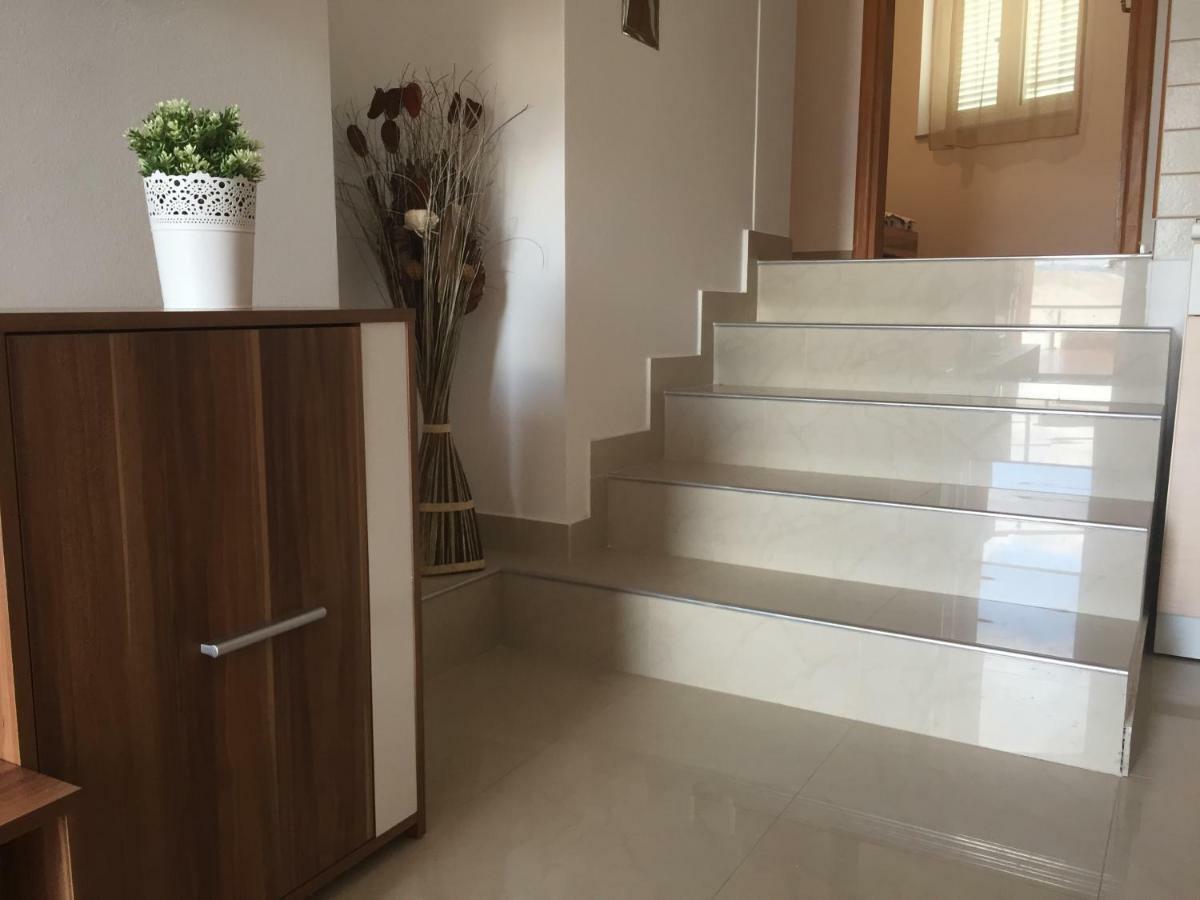 Aurora Apartment พาก ภายนอก รูปภาพ